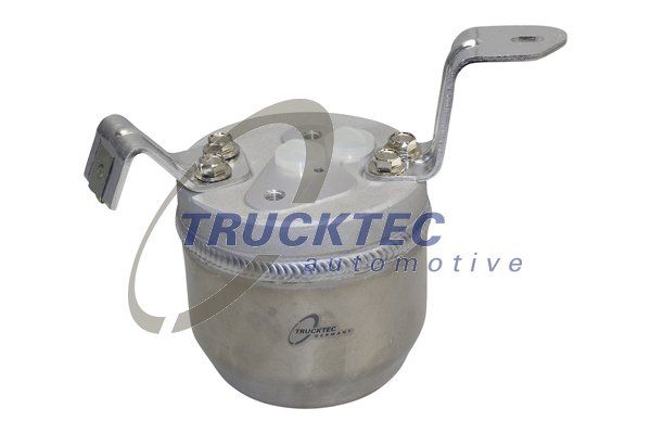 TRUCKTEC AUTOMOTIVE džiovintuvas, oro kondicionierius 08.59.012